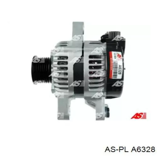 Do koszyka 270600C020 Toyota Alternator