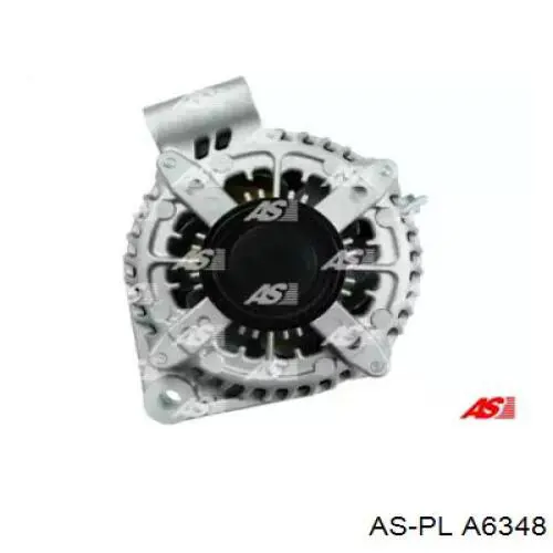 8X2310300CB Jaguar Alternator