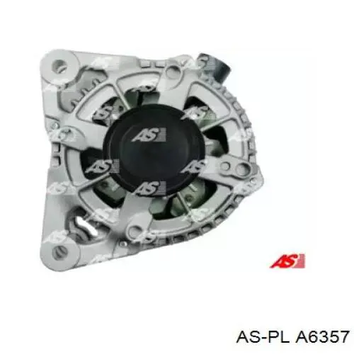 MS1042113321 Ford Alternator