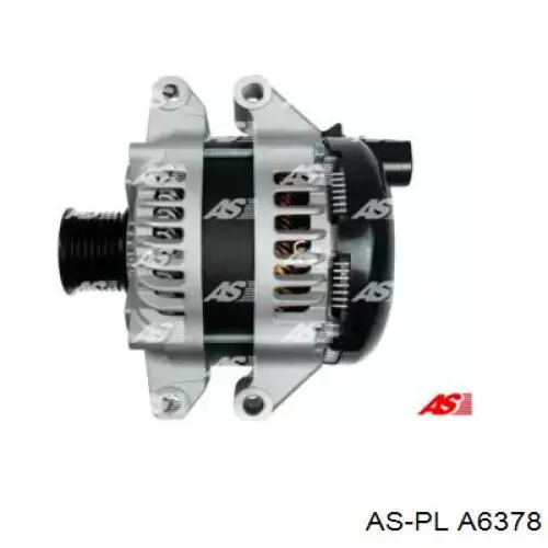 12317591525 BMW Alternator