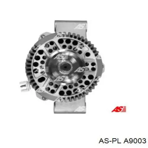 Do koszyka 1406096 Ford Alternator