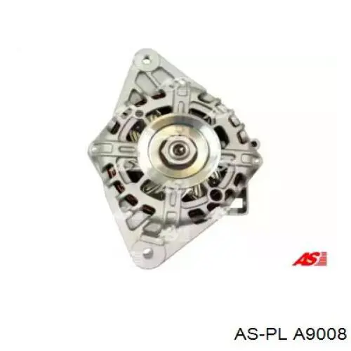 A9008 As-pl alternator