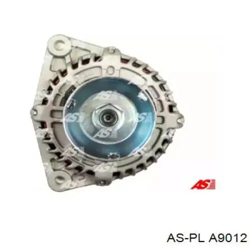 A9012 As-pl alternator