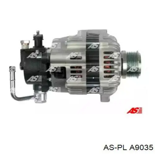 A9035 As-pl alternator