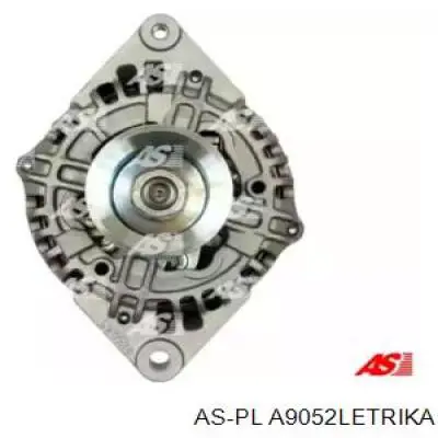 AT175194 John Deere alternator