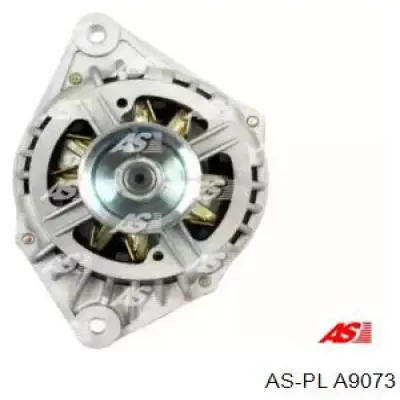 Alternator 51023771 Lada