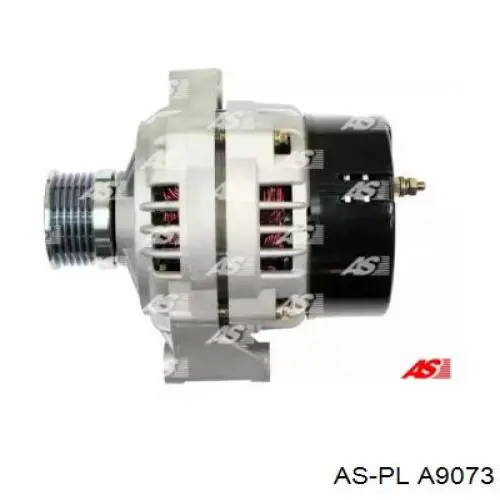 Alternator 51023771 Lada