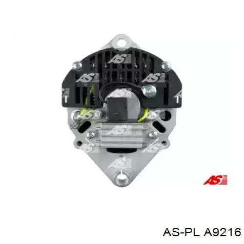 Do koszyka 5990966 Fiat/Alfa/Lancia Alternator