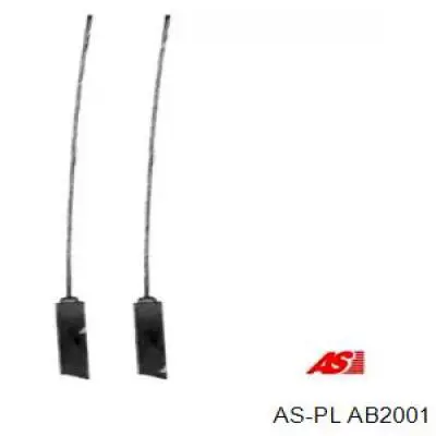 Do koszyka 81112125 Power MAX Szczotka alternatora