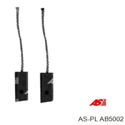 AB5002 As-pl szczotka alternatora