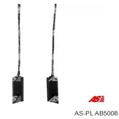 Do koszyka A648C00471 Mitsubishi Szczotka alternatora