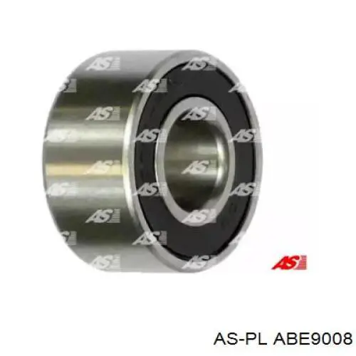 ABE9008 As-pl łożysko alternatora