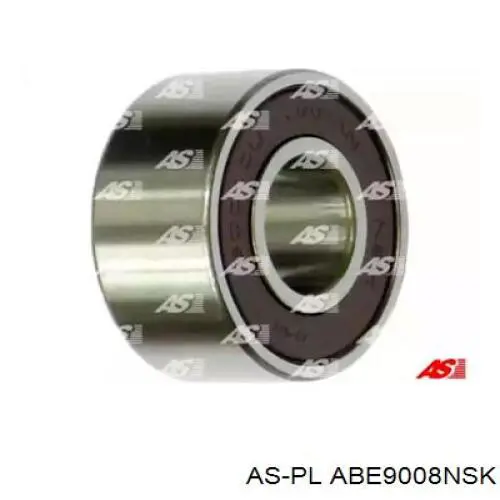 Łożysko alternatora 2312069T00 Nissan/Infiniti