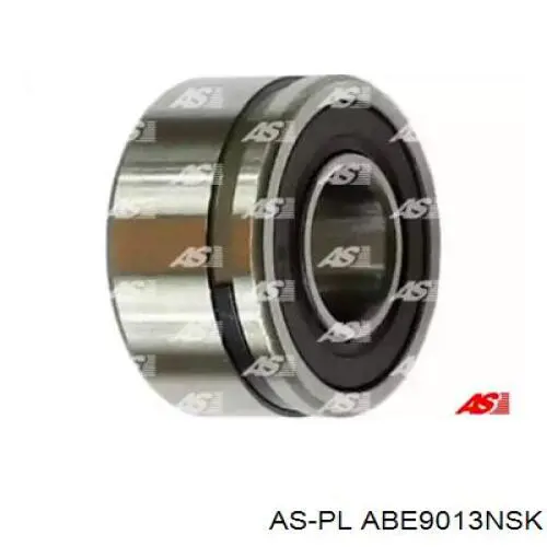 ABE9013NSK As-pl łożysko alternatora