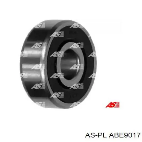 ABE9017 As-pl łożysko alternatora