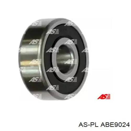 Łożysko alternatora As-pl ABE9024 cena, od 7,80 USD