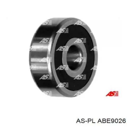 ABE9026 As-pl łożysko alternatora