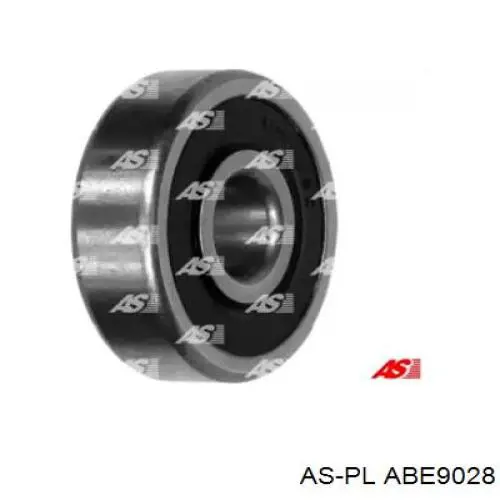 ABE9028 As-pl łożysko alternatora