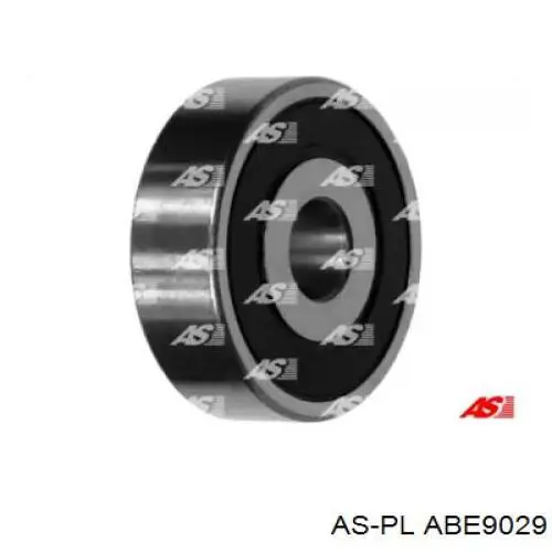 ABE9029 As-pl łożysko alternatora