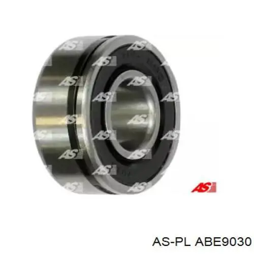 ABE9030 As-pl łożysko alternatora