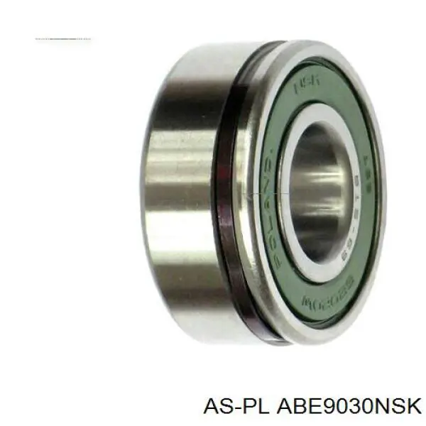 Do koszyka B1569T12VVNCXCEENSS5 NSK Łożysko alternatora