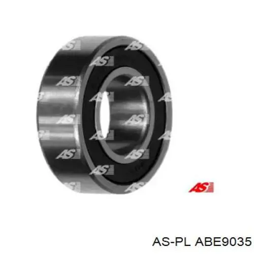 ABE9035 As-pl łożysko rozrusznika