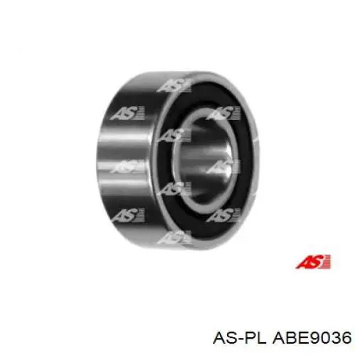 ABE9036 As-pl łożysko alternatora