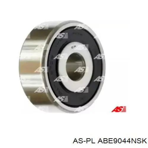 Łożysko alternatora PFI B17127D cena, od 17,10 USD