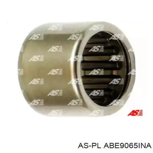 Łożysko alternatora As-pl ABE9065INA cena, od 1,72 USD