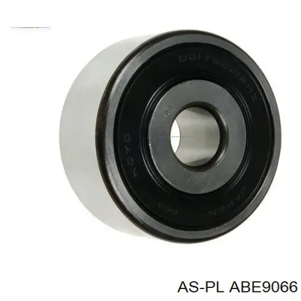 Łożysko alternatora ABE9066 As-pl