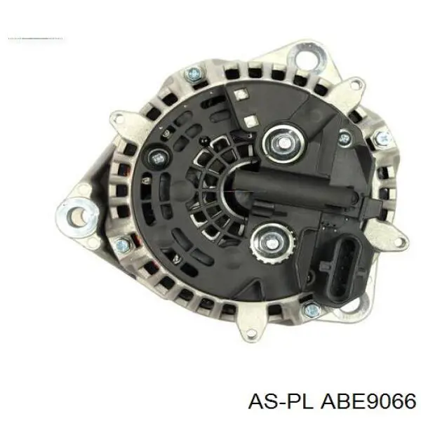 ABE9066 As-pl Łożysko alternatora