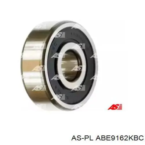 Do koszyka 885470 IKA Łożysko alternatora