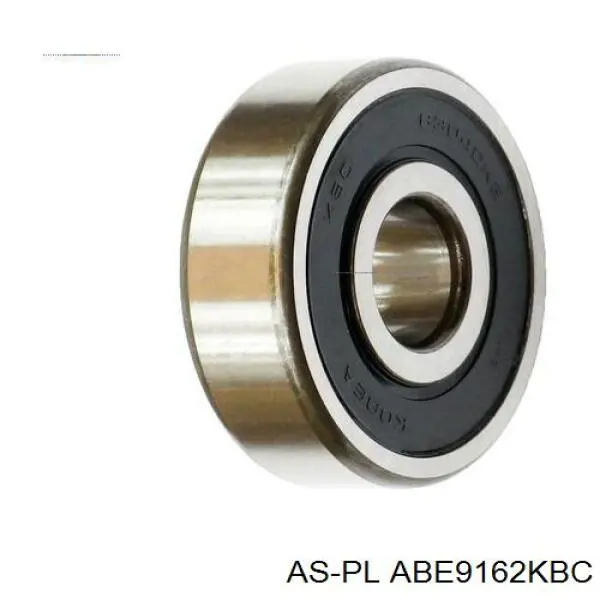 Łożysko alternatora 885470 IKA