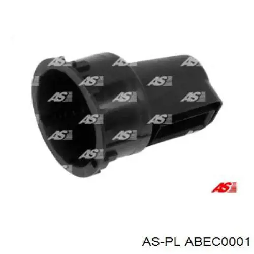 Pokrywa alternatora tylna As-pl ABEC0001 cena, od 3,74 USD