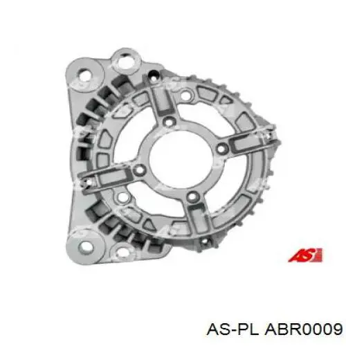 ABR0009 As-pl pokrywa alternatora przednia