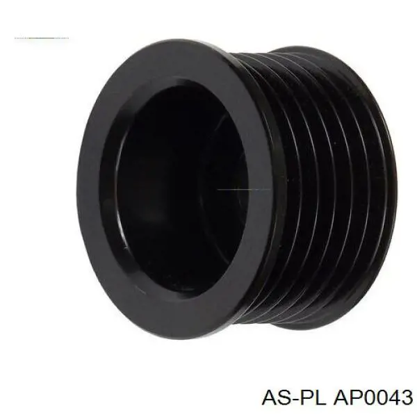 Do koszyka 9118145 General Motors Koło pasowe alternatora