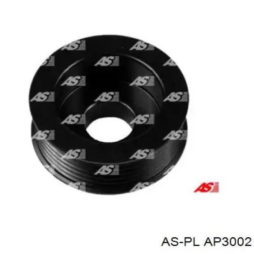 Koło pasowe alternatora Cargo F032136601 cena, od 6,89 USD