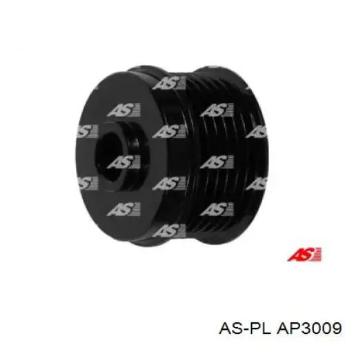 Koło pasowe alternatora Fiat/Alfa/Lancia 9949266 cena, od 8,69 USD