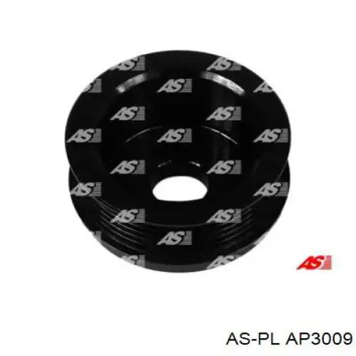 Do koszyka 9949266 Fiat/Alfa/Lancia Koło pasowe alternatora
