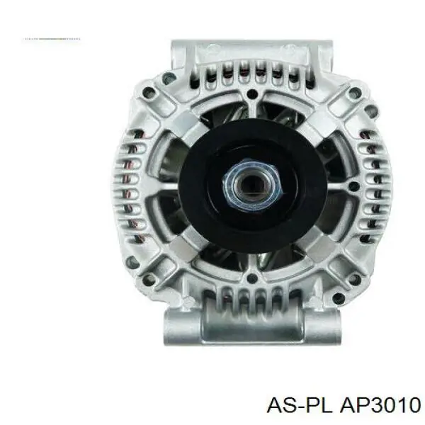 AP3010 As-pl koło pasowe alternatora