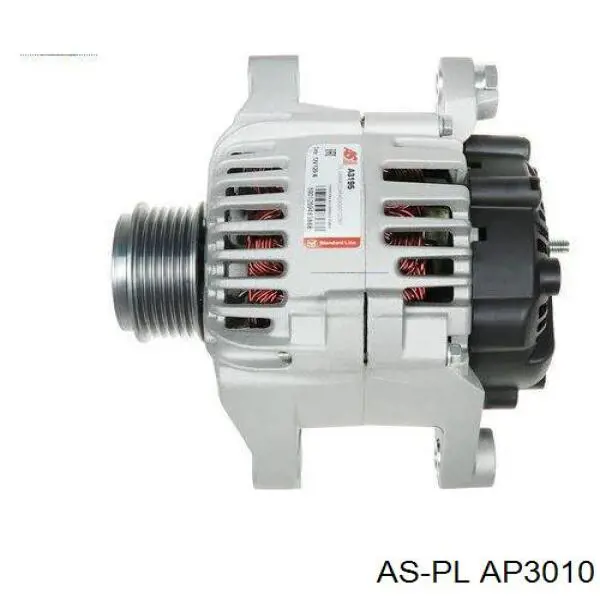 593518 VALEO Koło pasowe alternatora