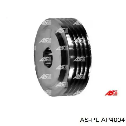 135511 Cargo Koło pasowe alternatora