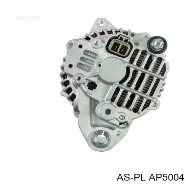 Koło pasowe alternatora Mitsubishi ME753006 cena, od 12,27 USD