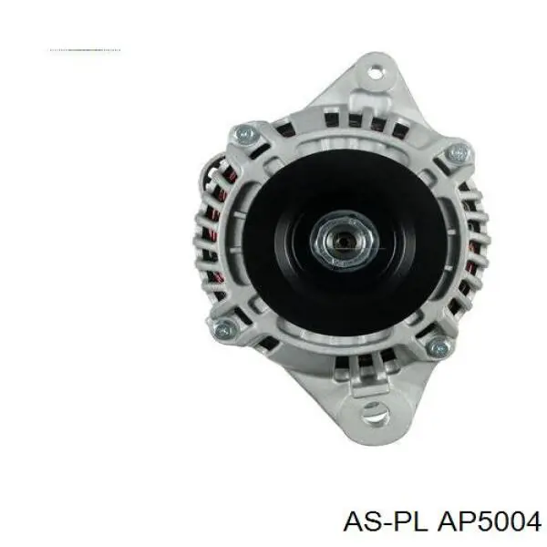 Koło pasowe alternatora ME753006 Mitsubishi