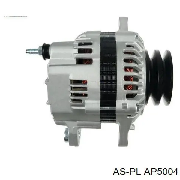 Koło pasowe alternatora Mitsubishi ME753006