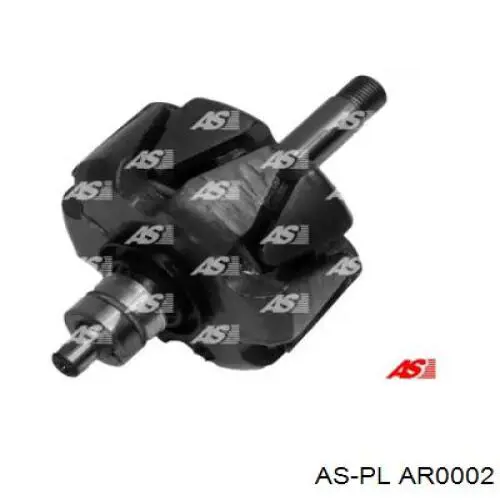 136829 REMA-PARTS Wirnik alternatora