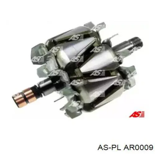 Do koszyka AR0009 AS/Auto Storm Wirnik alternatora
