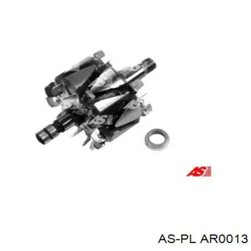 Wirnik alternatora As-pl AR0013 cena, od 84,41 USD