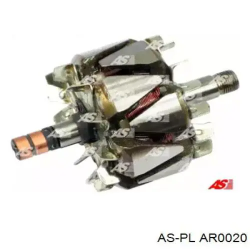 AR0020 AS/Auto Storm wirnik alternatora