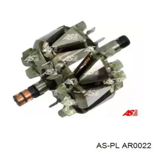 Wirnik alternatora Cargo F032233924 cena, od 79,76 USD